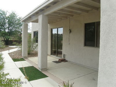 421 West Ridge Peak Road Oro Valley, AZ 85737 - Photo 24 of 25 Gallery Image 24