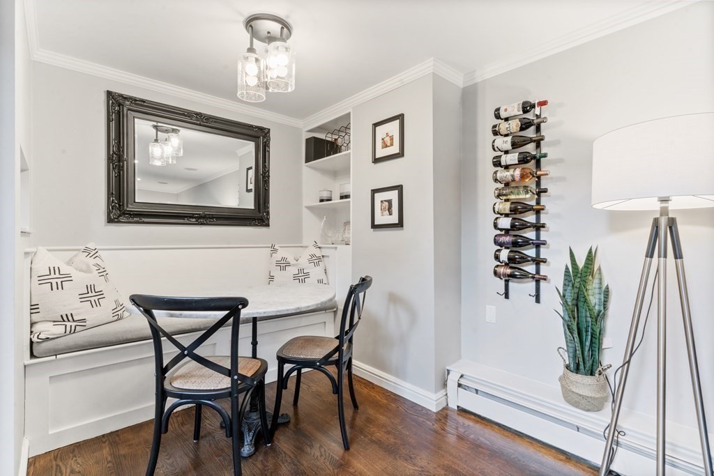 124 Appleton Street, Unit 124 Boston, MA 02116 - Photo 10 of 20 Gallery Image 10