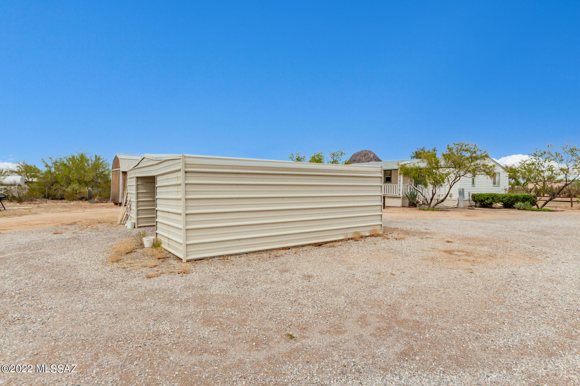 7555 North Gemstone Road Tucson, AZ 85743 - Photo 22 of 26 Gallery Image 22