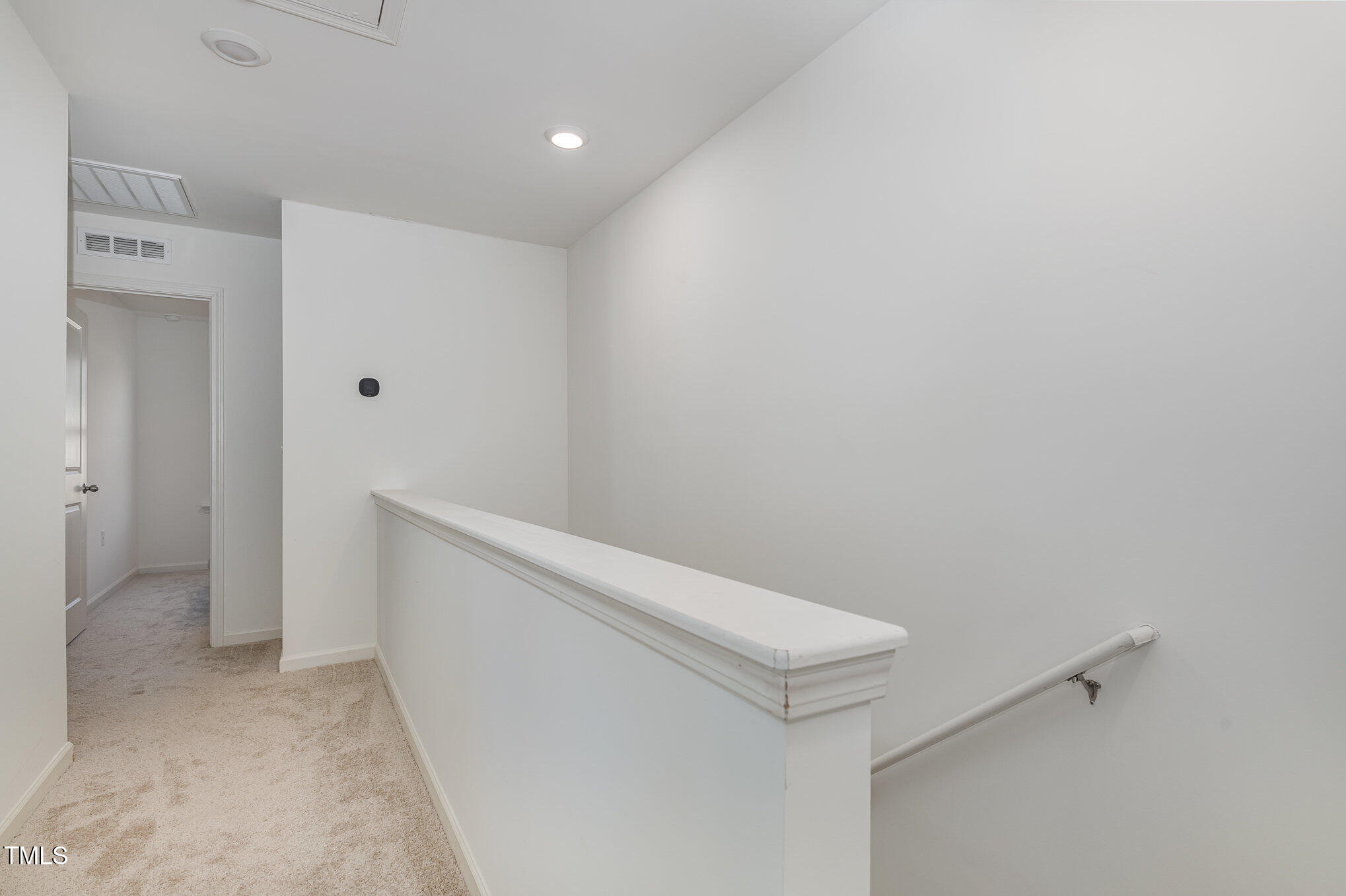 3110 Crater Loop Raleigh, NC 27610 - Photo 30 of 38 a view of small space with racks on the wall