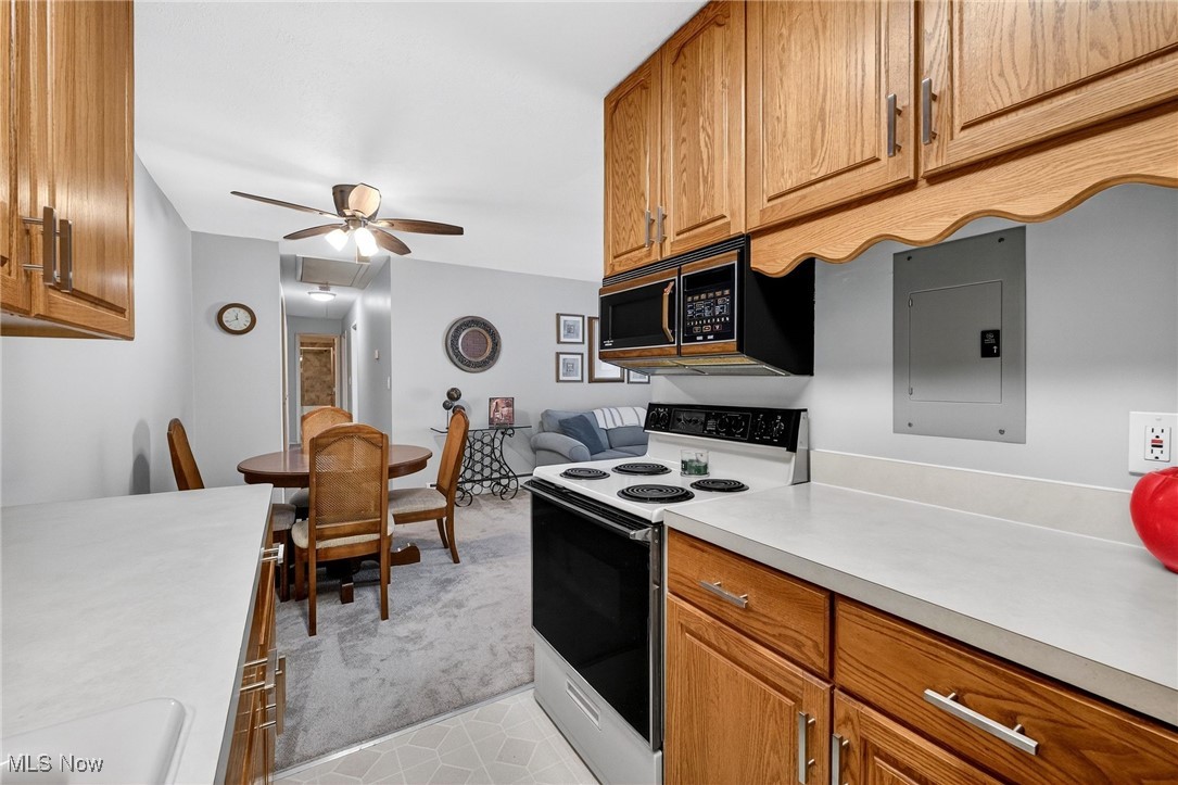 5721 Som Center Road, Unit 18 Solon, OH 44139 - Photo 20 of 46 Gallery Image 20
