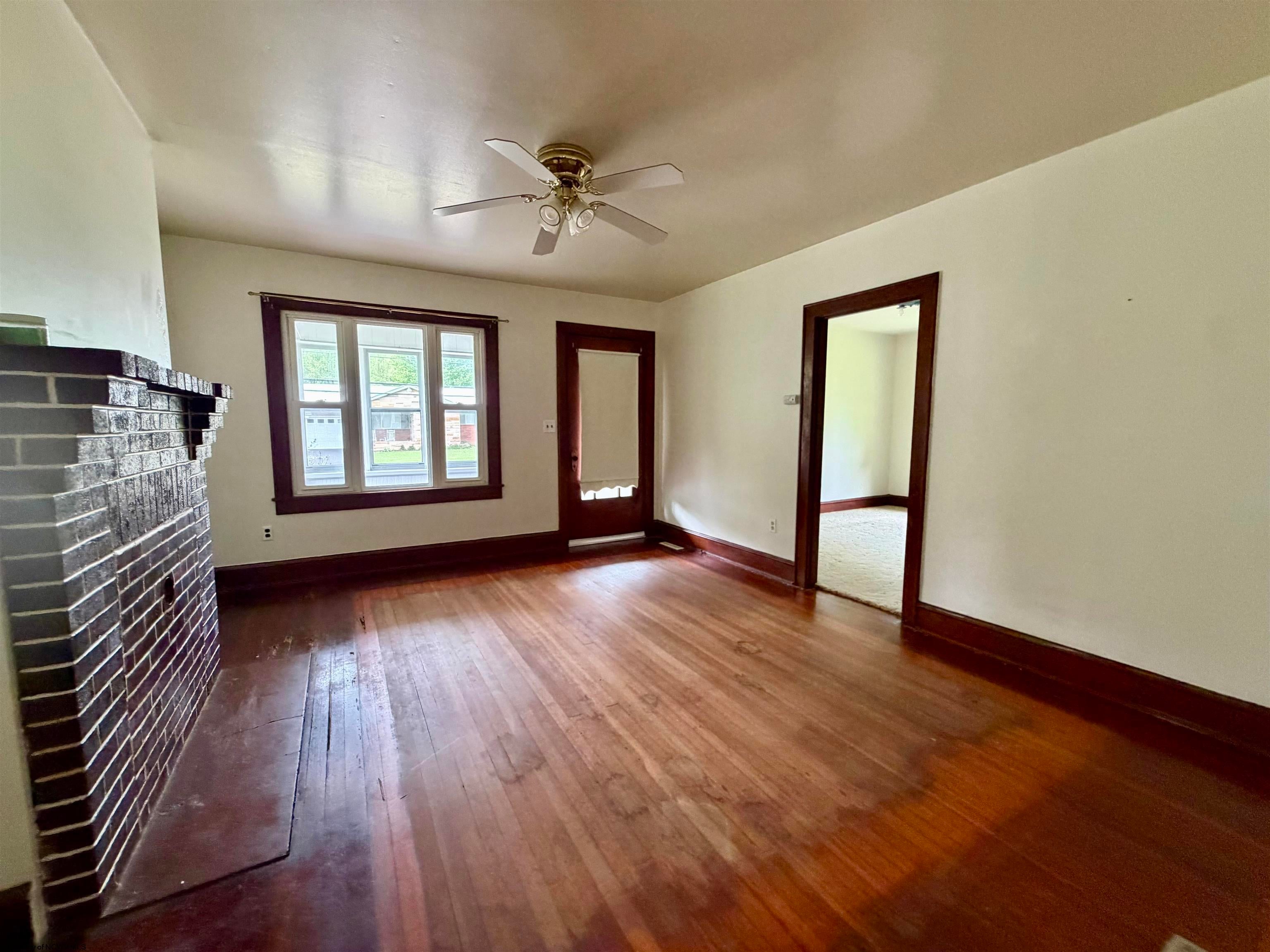 1606 Old Mill Road Weston, WV 26452 - Photo 2 of 32 Gallery Image 2