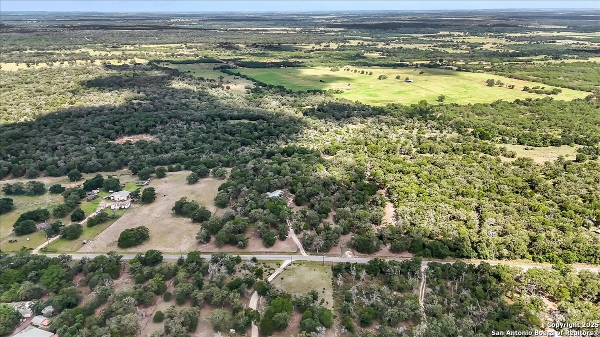 1291 Vivroux Ranch Road Seguin, TX 78155 - Photo 35 of 44 a view of a lake view