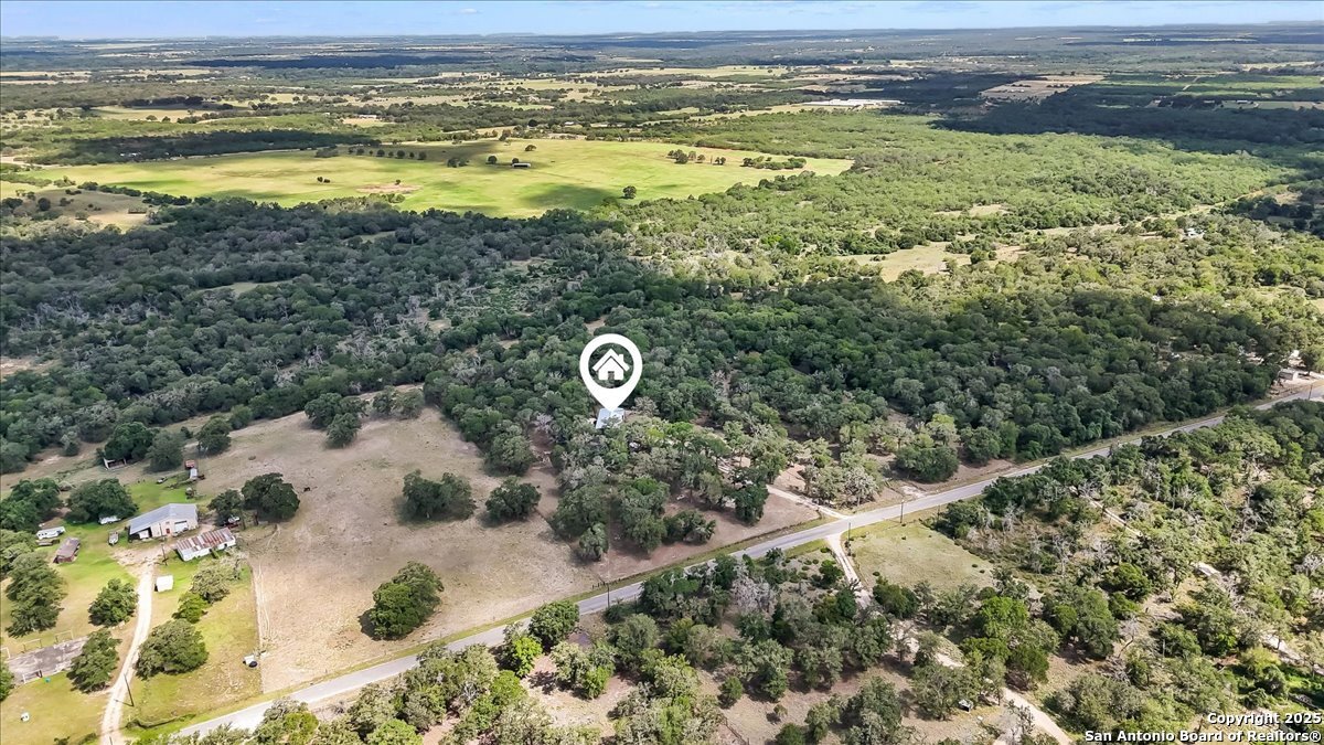 1291 Vivroux Ranch Road Seguin, TX 78155 - Photo 36 of 44 a view of a lake view
