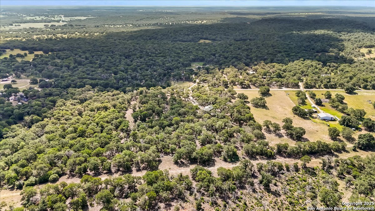 1291 Vivroux Ranch Road Seguin, TX 78155 - Photo 38 of 44 a view of city and ocean