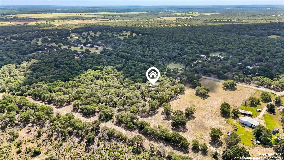 1291 Vivroux Ranch Road Seguin, TX 78155 - Photo 40 of 44 a view of ocean view with beach