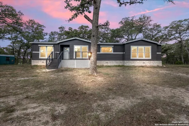 $510,000 | 1291 Vivroux Ranch Road, Seguin, TX 78155