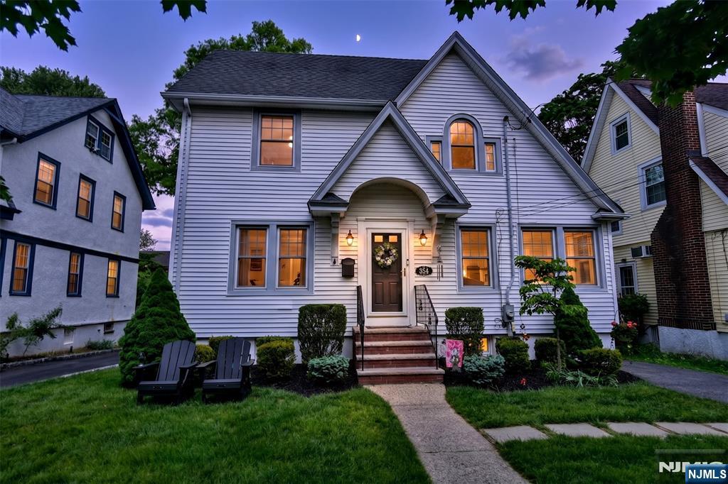 354 Demarest Avenue Oradell, NJ 07649 - Photo 33 of 33