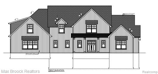 5034 Madden Road Dexter, MI 48130 - Photo 12 of 14