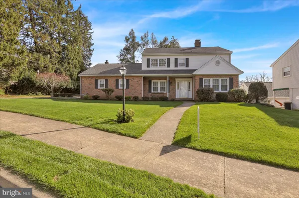 $449,000 | 602 North Brobst Street, Reading, PA 19607