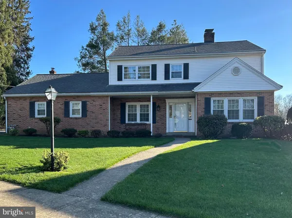 $449,000 | 602 North Brobst Street, Reading, PA 19607