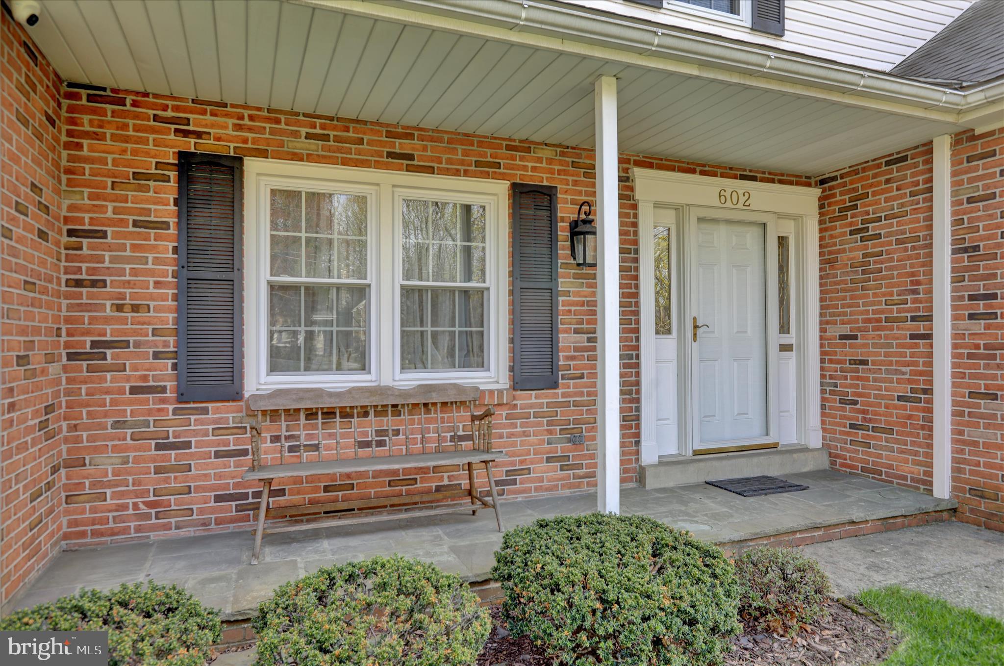 602 North Brobst Street Reading, PA 19607 - Photo 3 of 52 360_1493