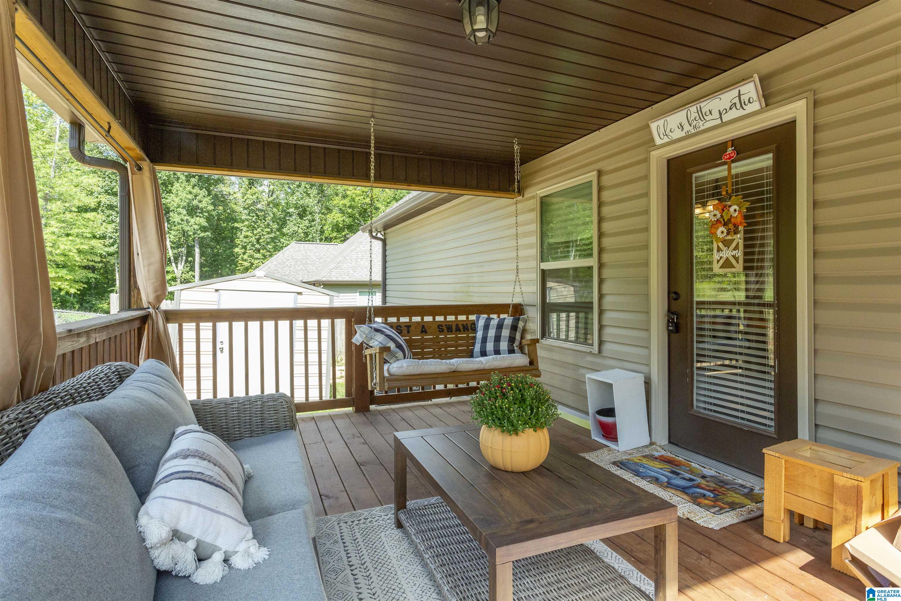 2235 Clevet Springs Road Hayden, AL 35079 - Photo 3 of 26
