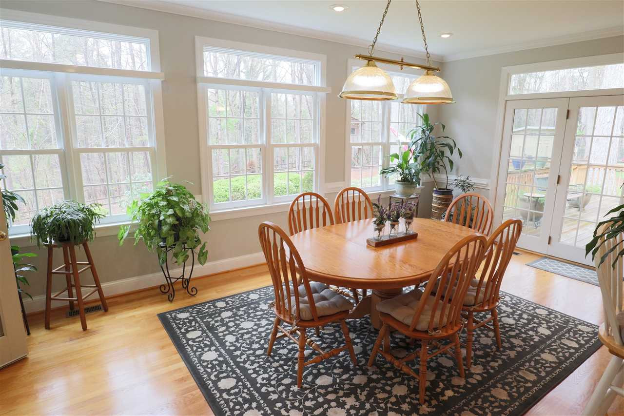 317 Trotters Ridge Drive Raleigh, NC 27614 - Photo 10 of 29 Photo 10