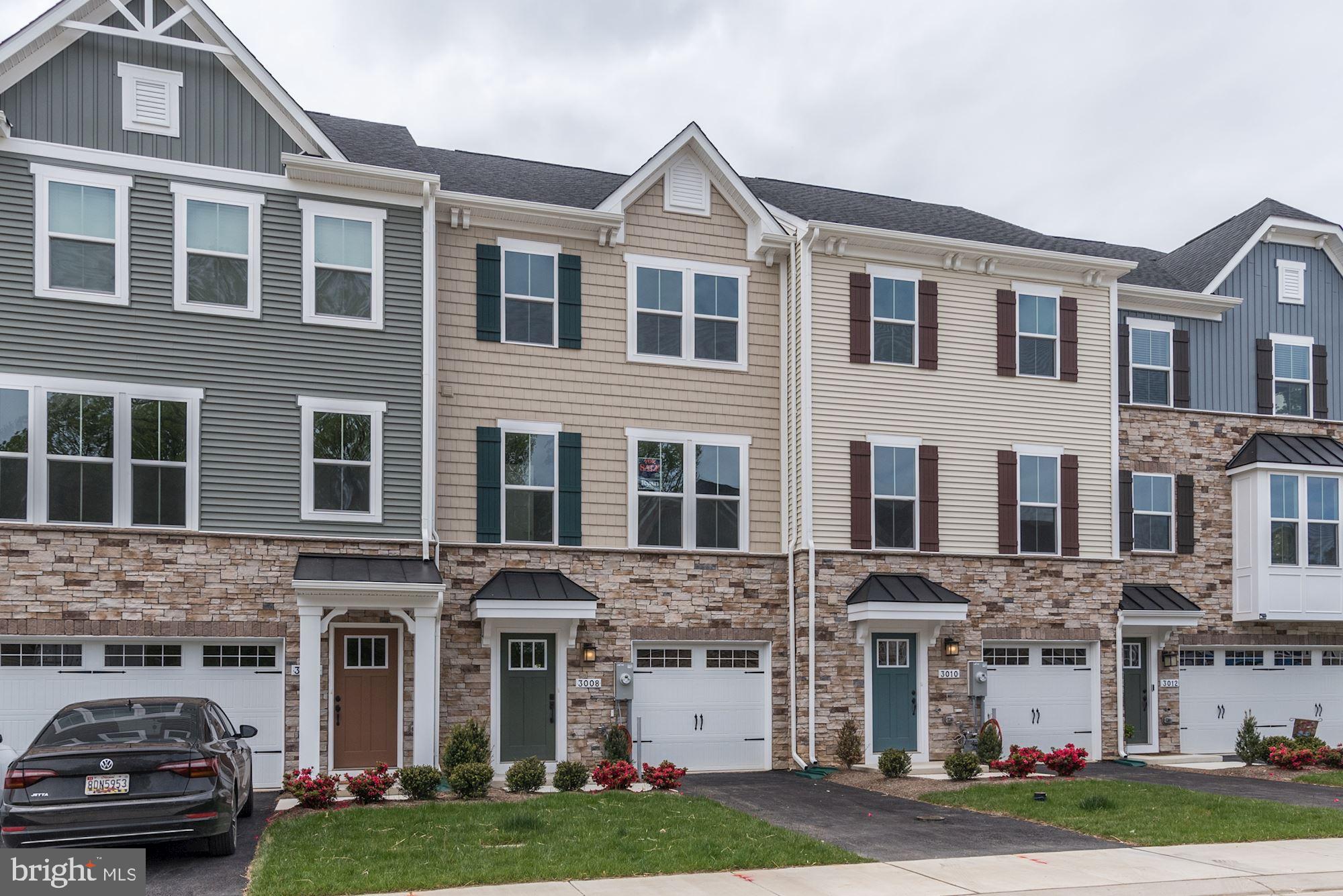 3008 Shaws Road Edgemere, MD 21219 - Photo 2 of 33 Front View.