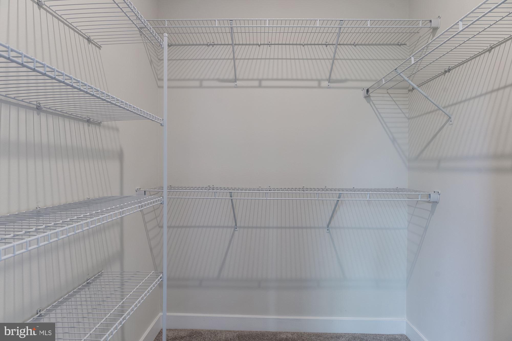 3008 Shaws Road Edgemere, MD 21219 - Photo 20 of 33 Owner's Closet.