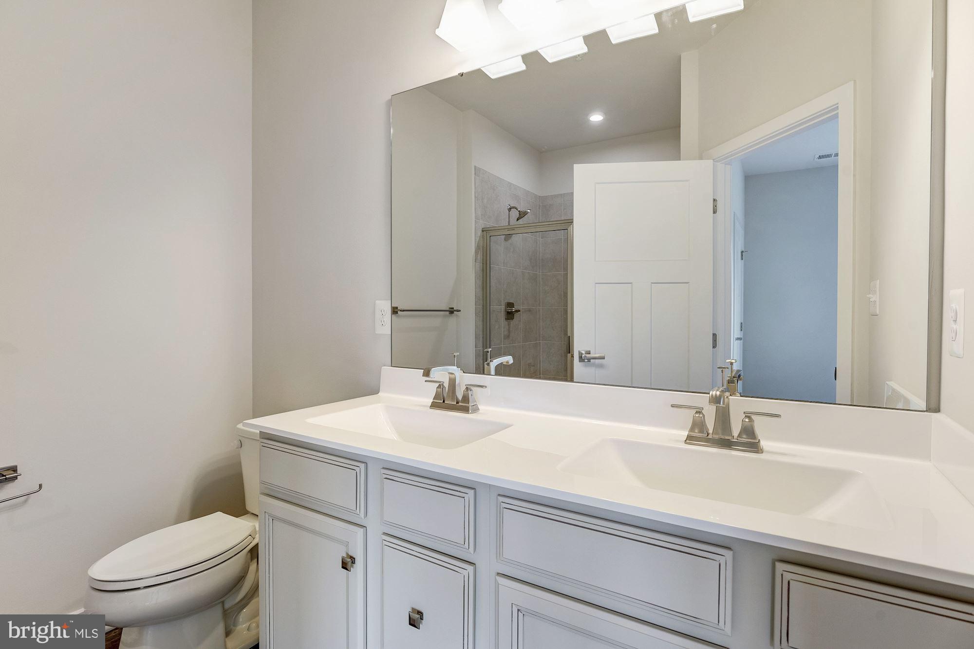 3008 Shaws Road Edgemere, MD 21219 - Photo 21 of 33 Owner's Bath.
