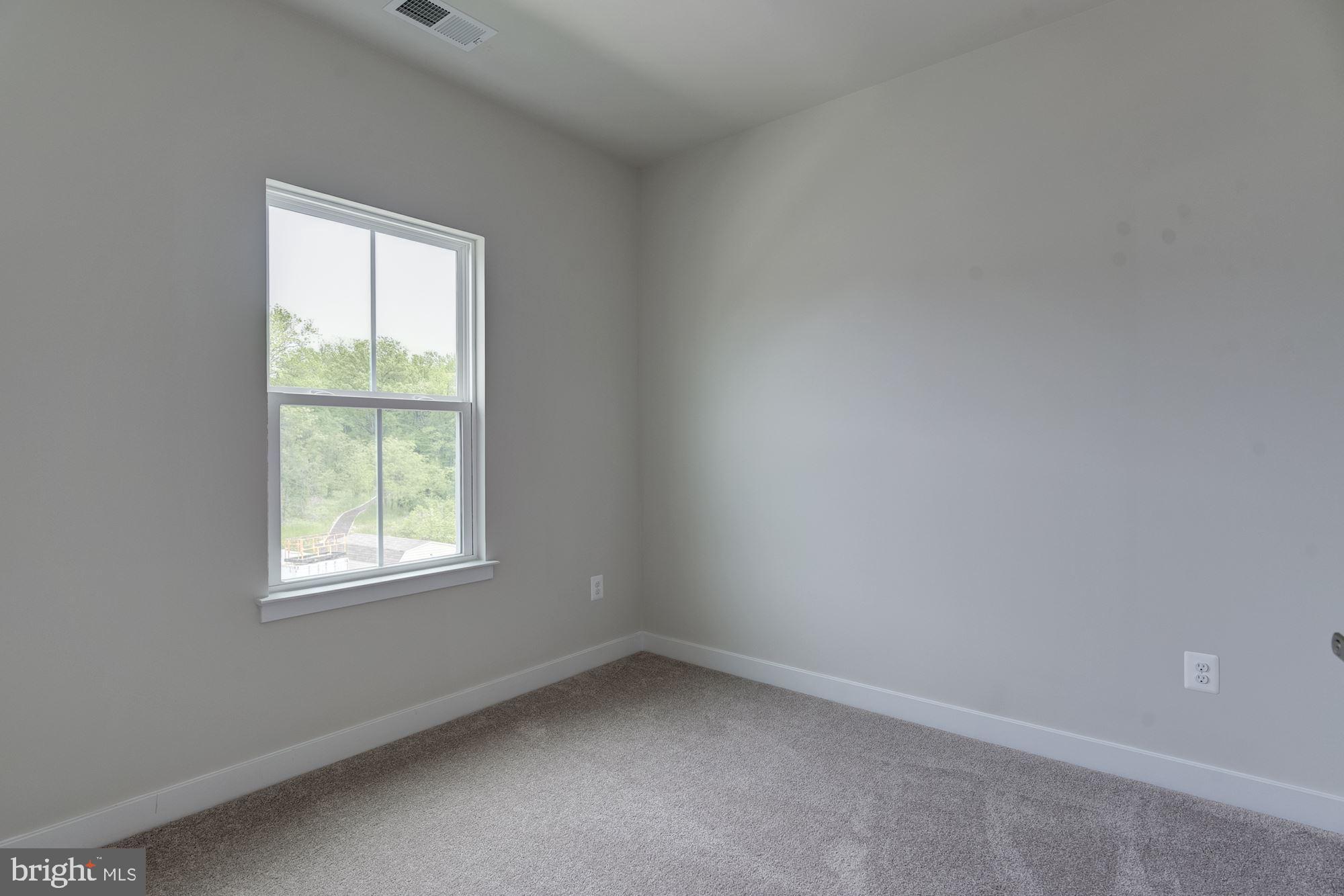 3008 Shaws Road Edgemere, MD 21219 - Photo 24 of 33 Bedroom 3.