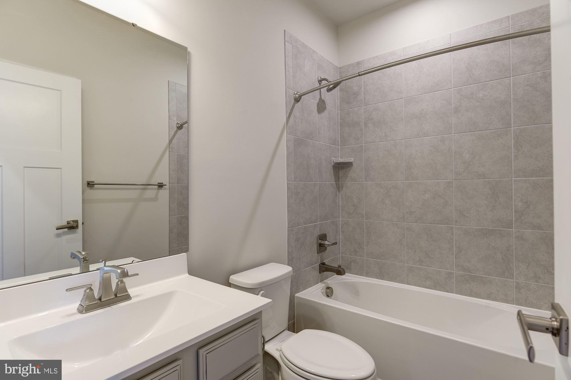 3008 Shaws Road Edgemere, MD 21219 - Photo 26 of 33 Hall Bath.