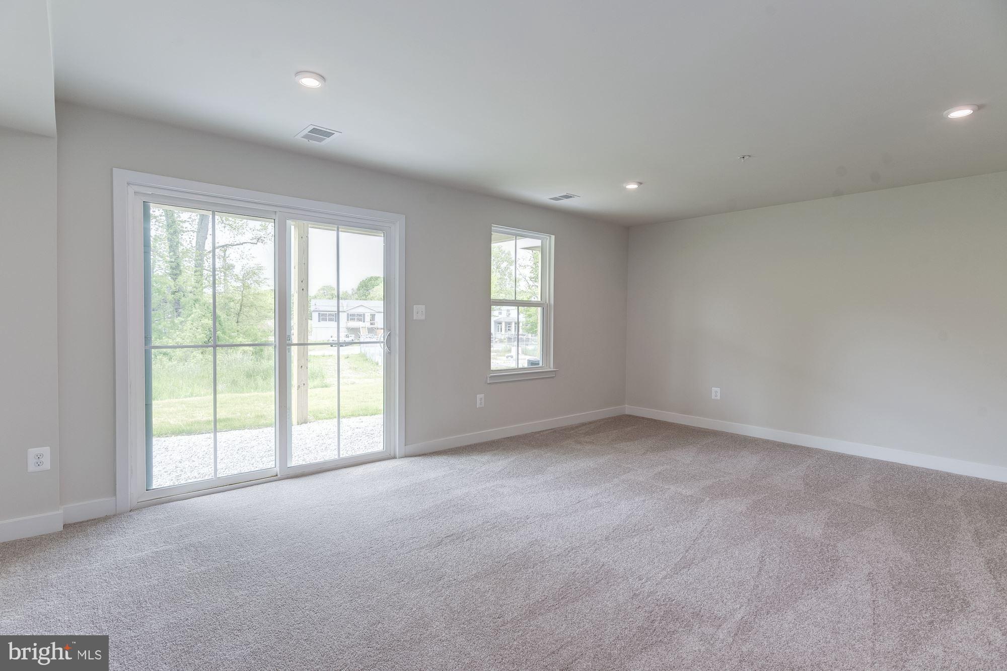 3008 Shaws Road Edgemere, MD 21219 - Photo 27 of 33 Rec Room.