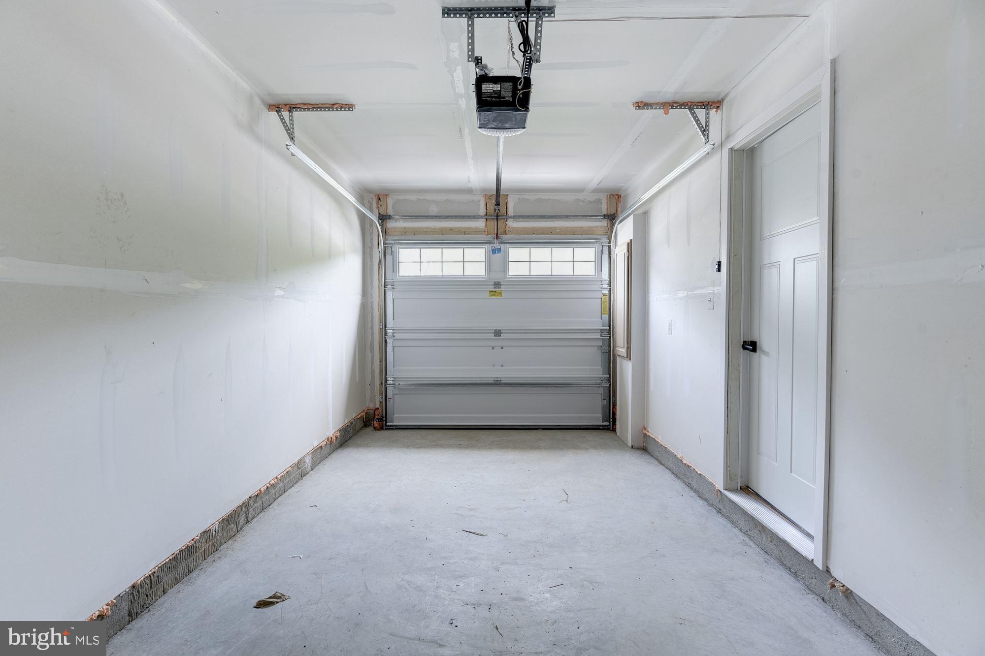 3008 Shaws Road Edgemere, MD 21219 - Photo 29 of 33 Garage.
