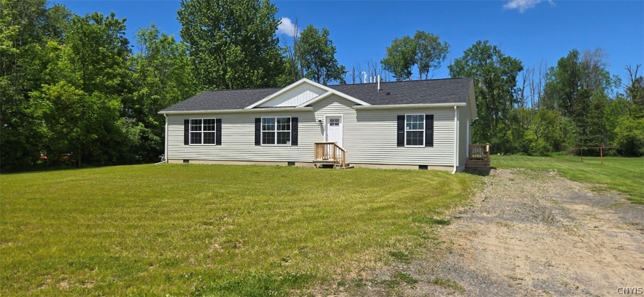339 County Rte 37 Hastings, NY 13036 - Photo 1 of 18