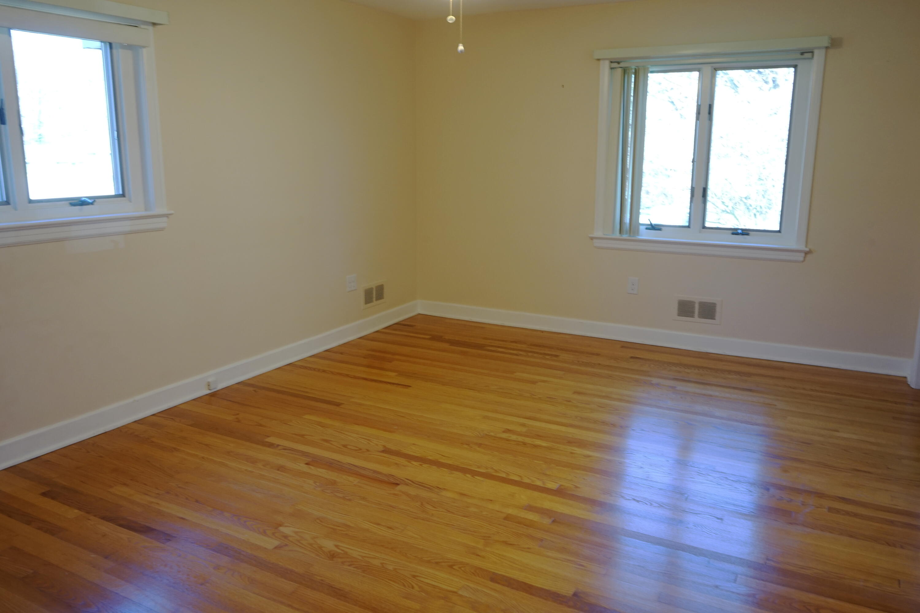 1710 Wilbur Road Southwest Roanoke, VA 24015 - Photo 33 of 52 Bedroom #2