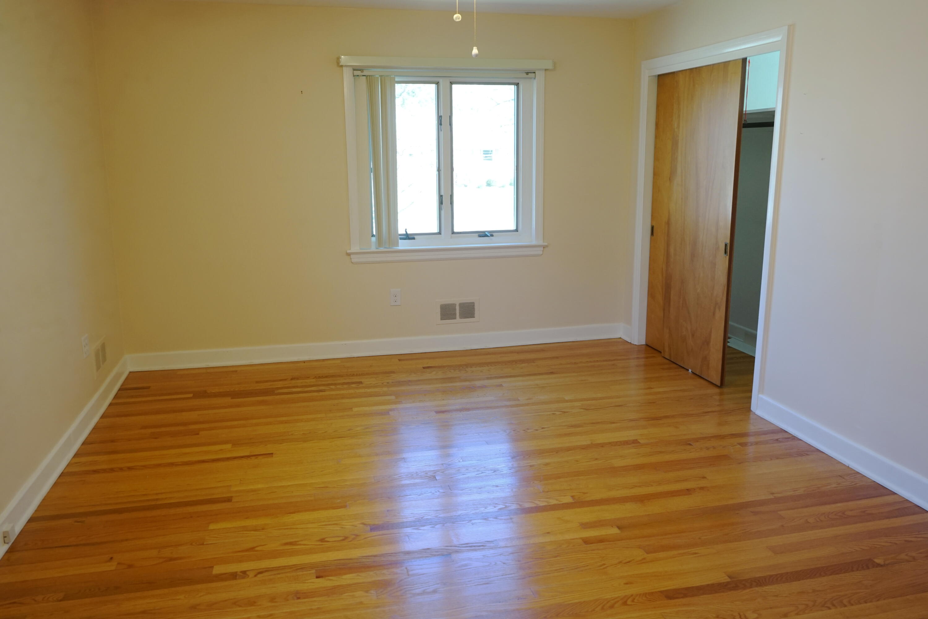 1710 Wilbur Road Southwest Roanoke, VA 24015 - Photo 34 of 52 BR #2 also has Generously Sized Closet