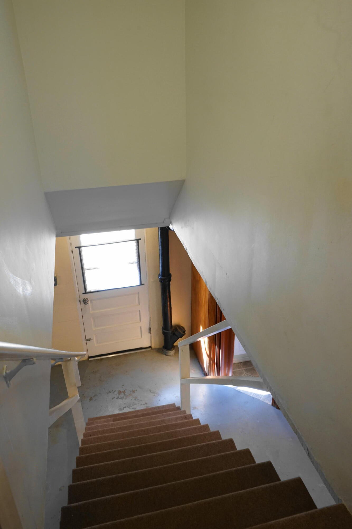 1710 Wilbur Road Southwest Roanoke, VA 24015 - Photo 40 of 52 Let's Go Downstairs
