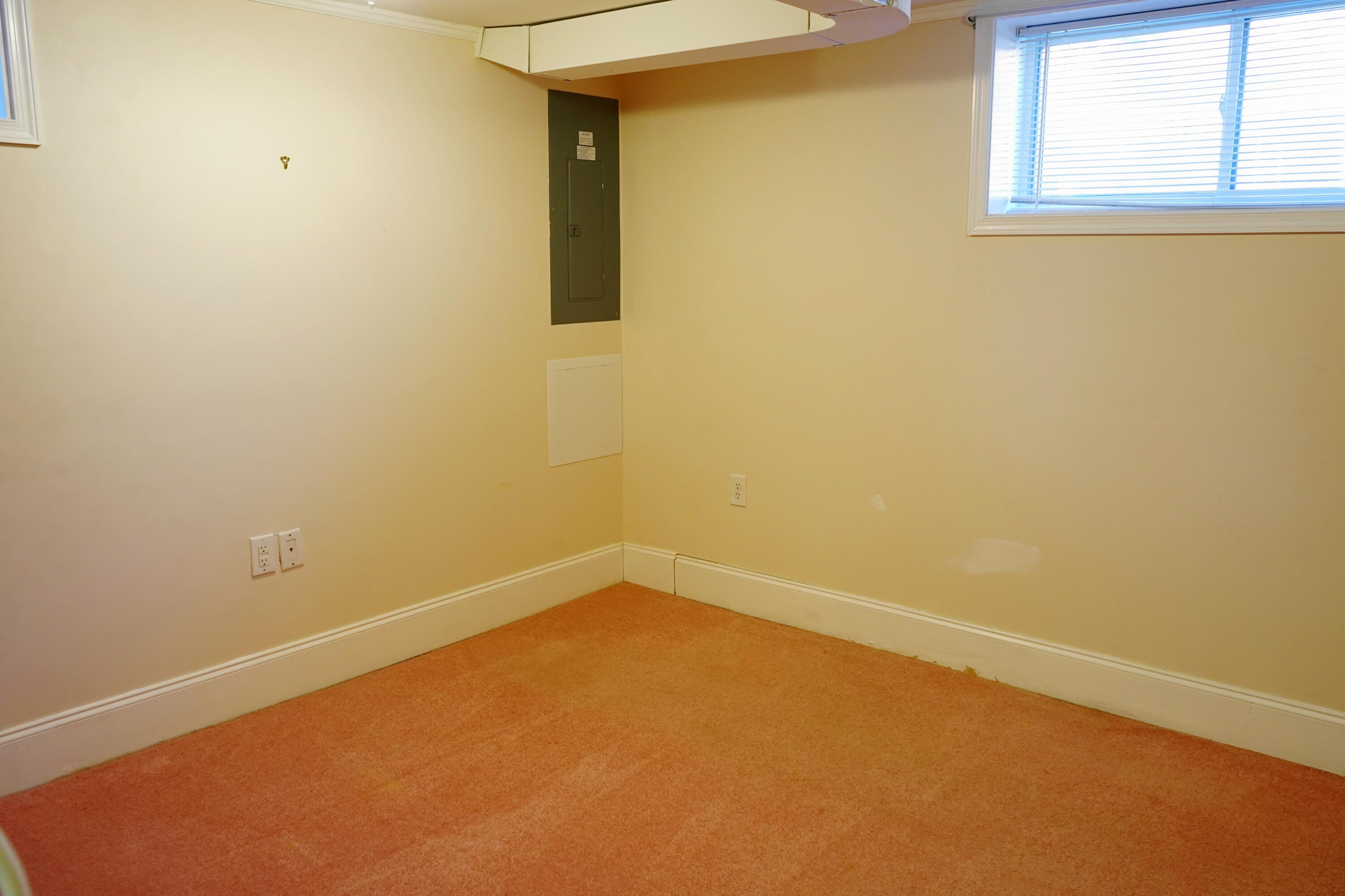 1710 Wilbur Road Southwest Roanoke, VA 24015 - Photo 46 of 52 Another View of the "Office"