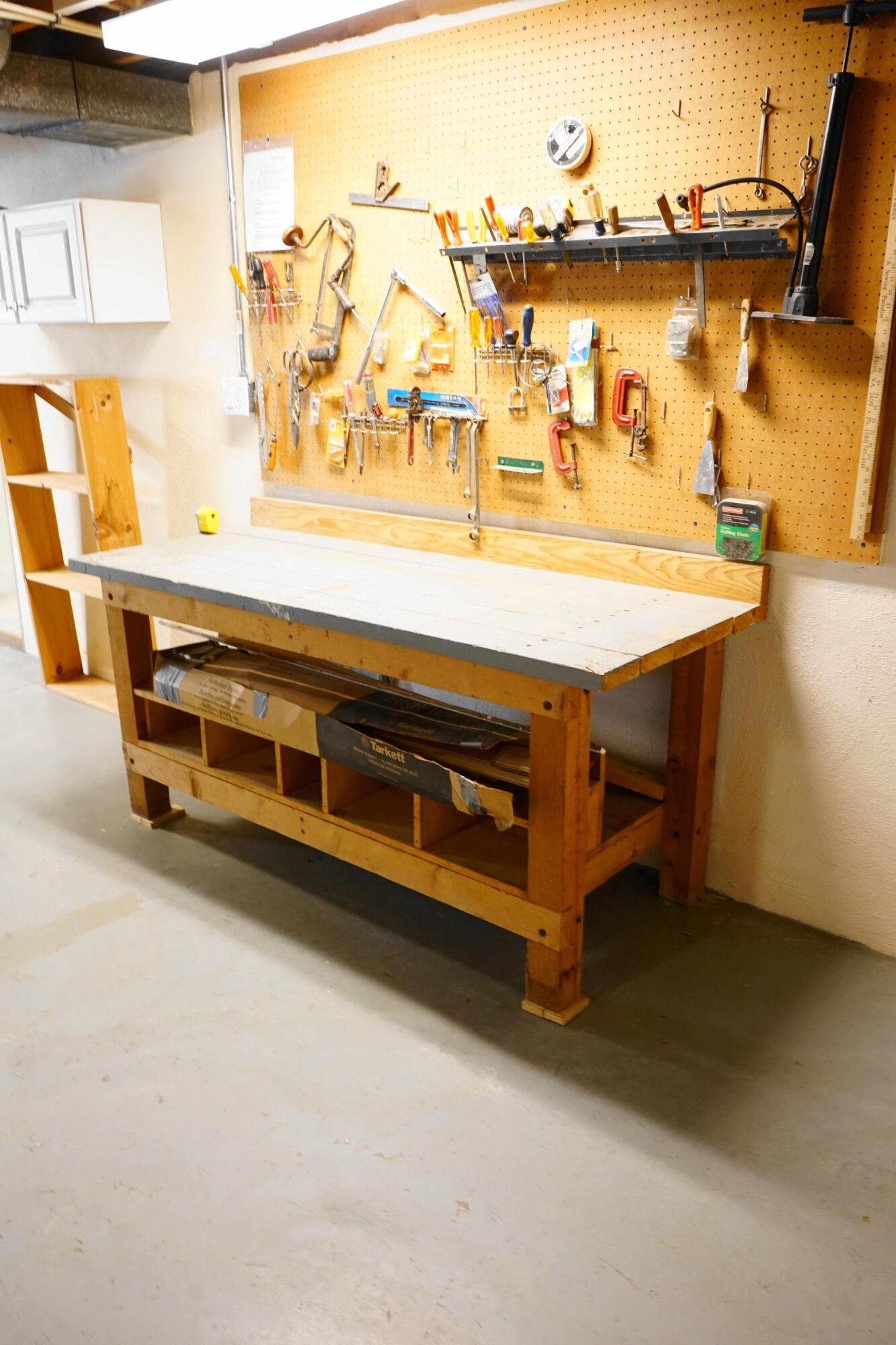 1710 Wilbur Road Southwest Roanoke, VA 24015 - Photo 52 of 52 Workbench Conveys