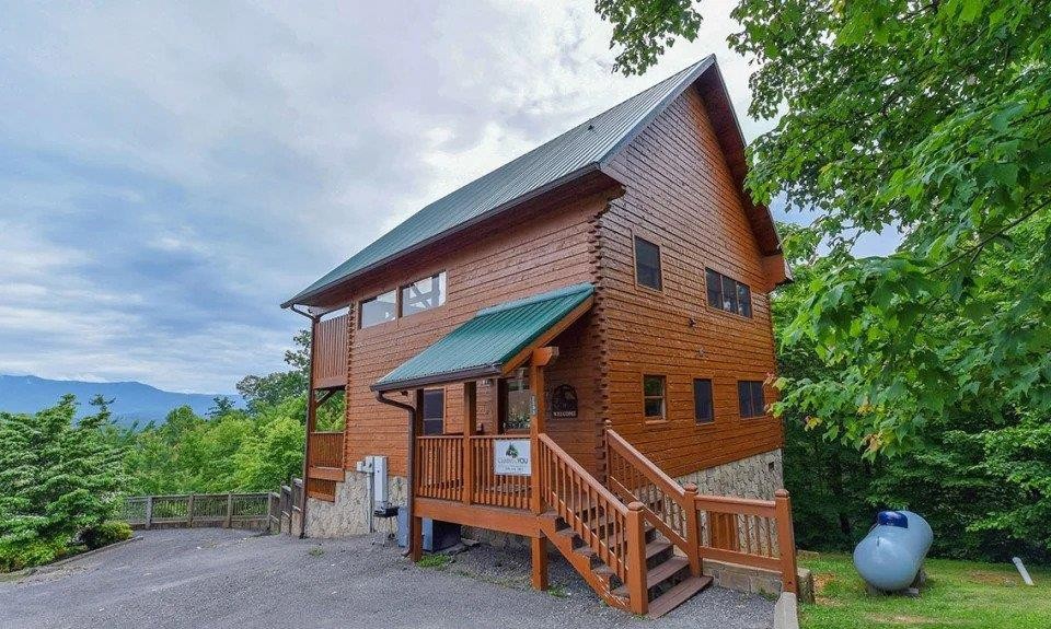 2303 Rand Road Sevierville, TN 37876 - Photo 1 of 33 Gallery Image 1