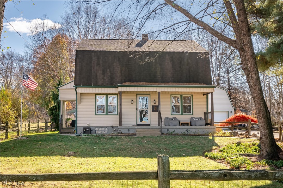 8144 Navarre Road Southwest Massillon, OH 44646 - Photo 1 of 36 Gallery Image 1
