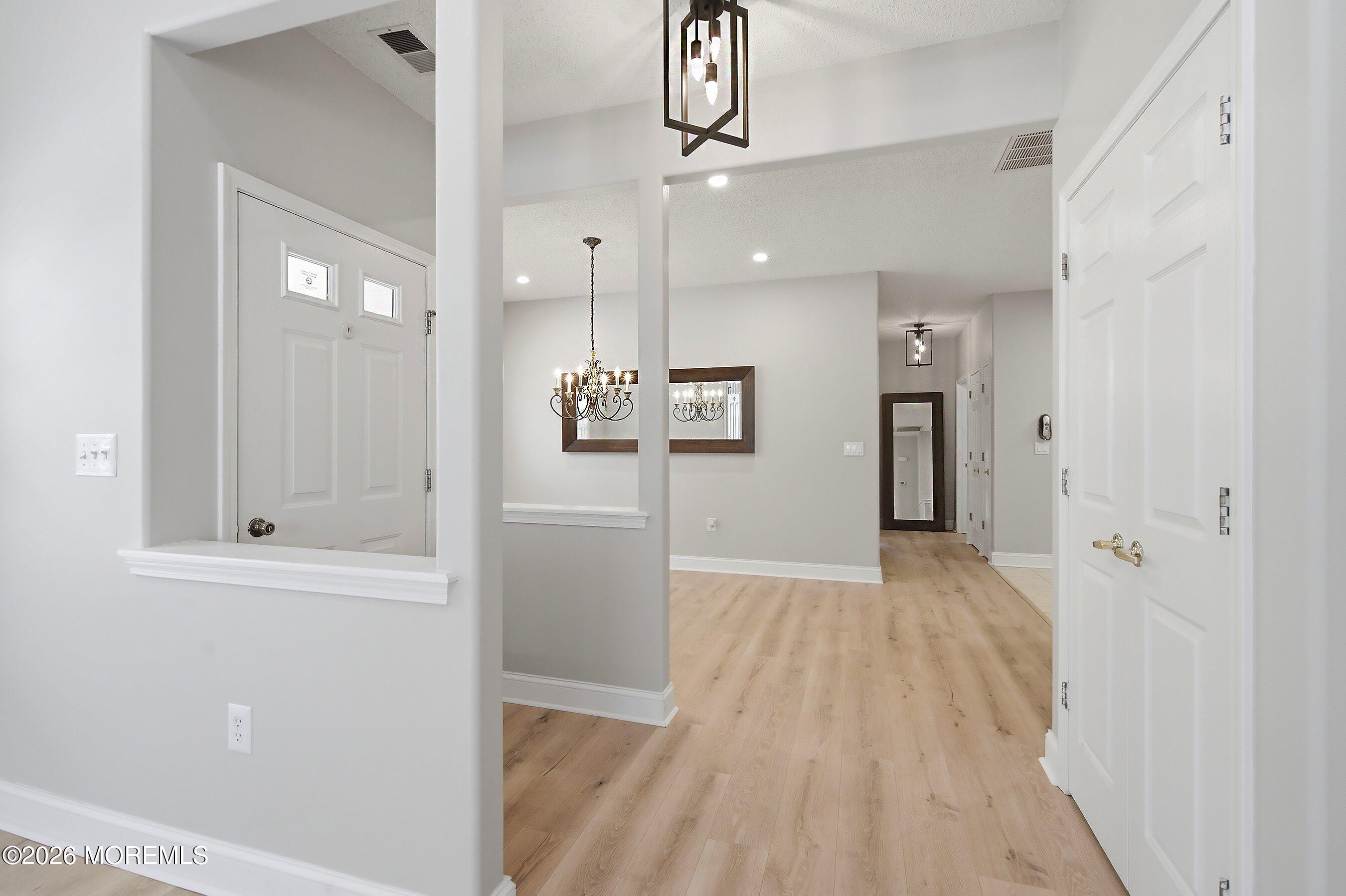 88 Riva Boulevard Brick, NJ 08723 - Photo 5 of 28 05-Foyer 1A