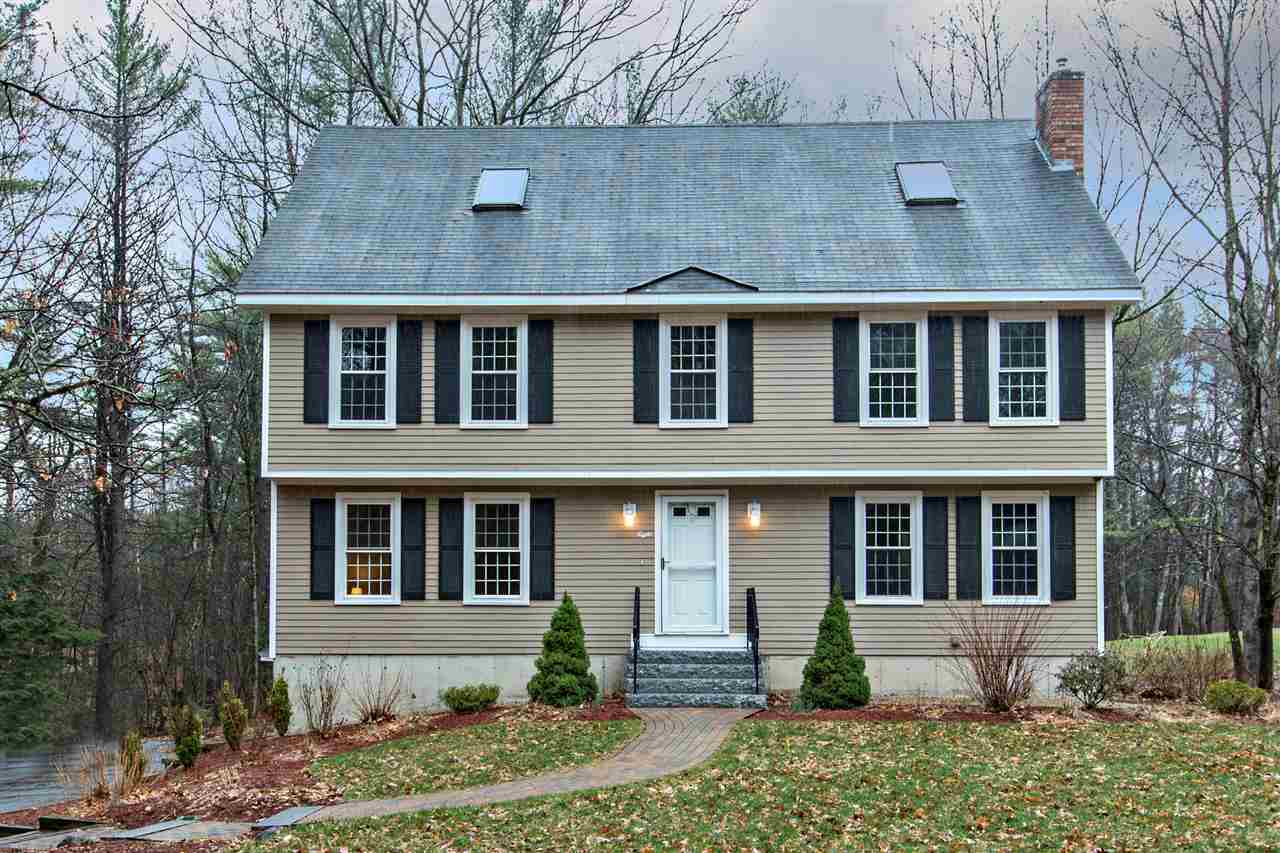 8 Balmorra Road Windham, NH 03087 - Photo 1 of 36