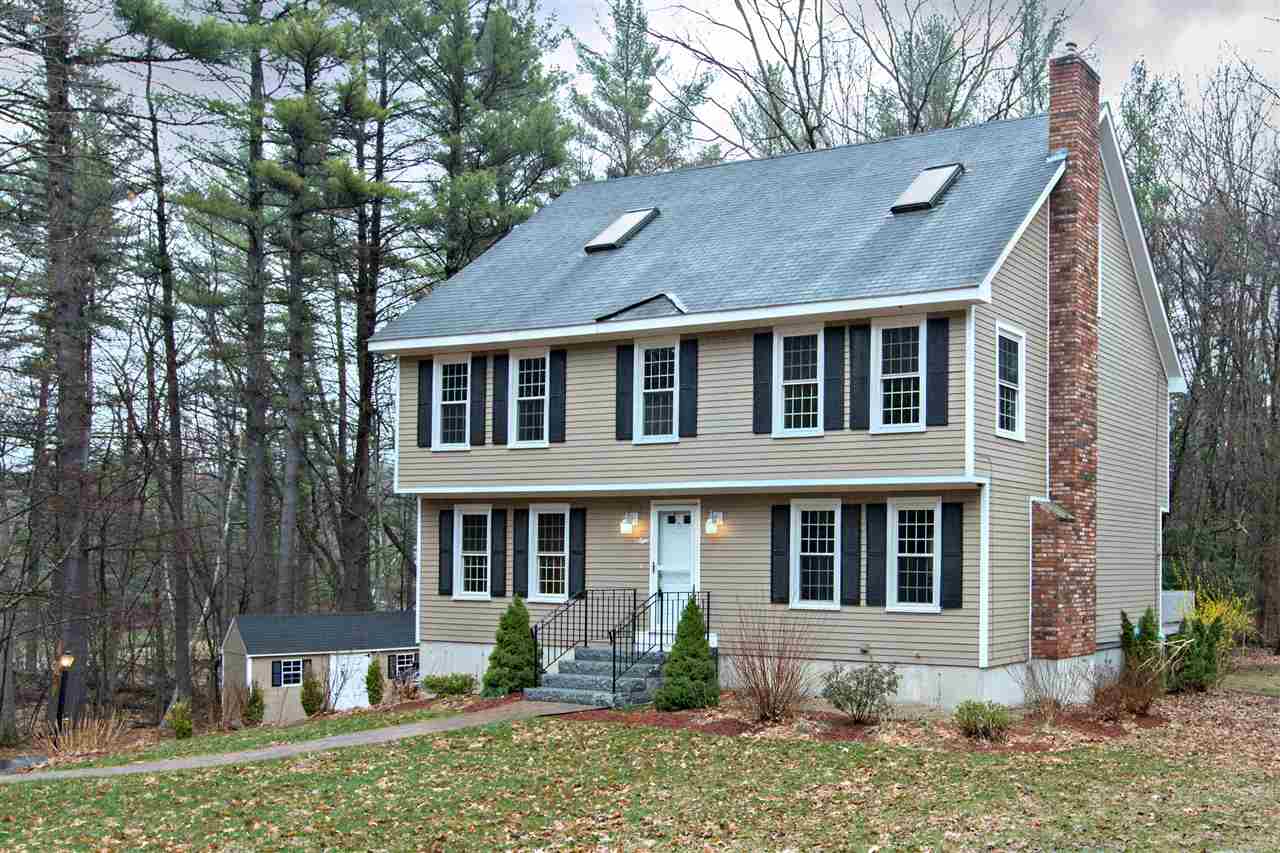 8 Balmorra Road Windham, NH 03087 - Photo 2 of 36