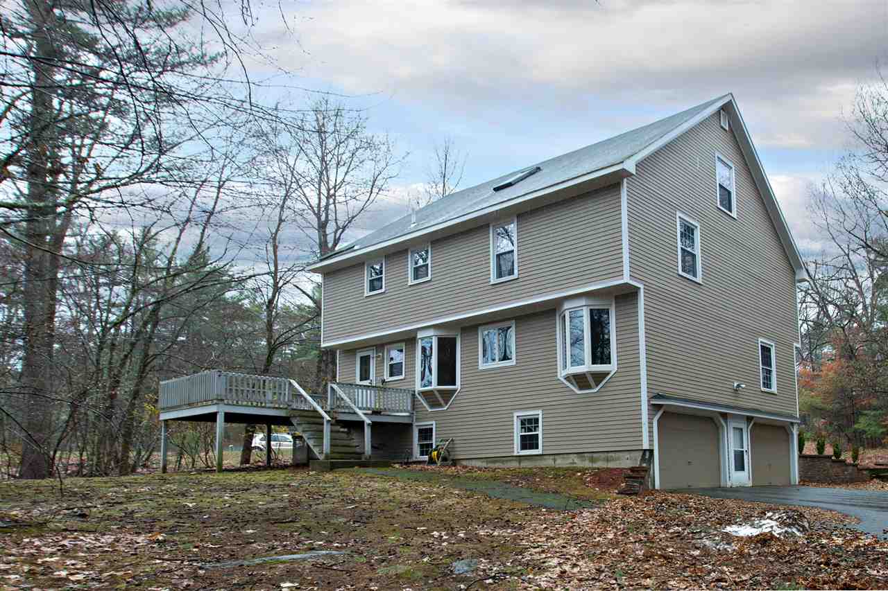 8 Balmorra Road Windham, NH 03087 - Photo 5 of 36