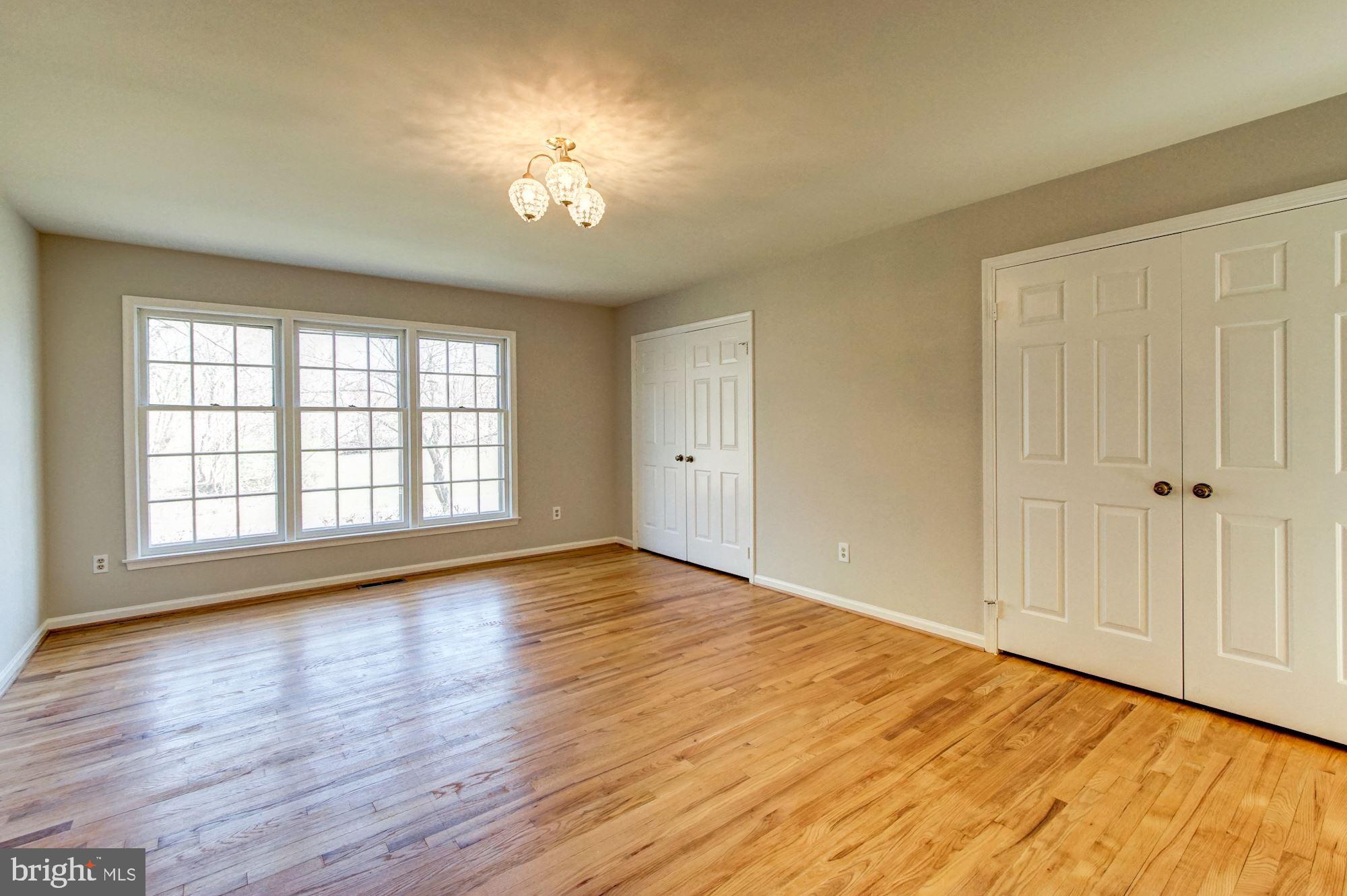 11924 Canfield Road Potomac, MD 20854 - Photo 19 of 31 Master Bedroom