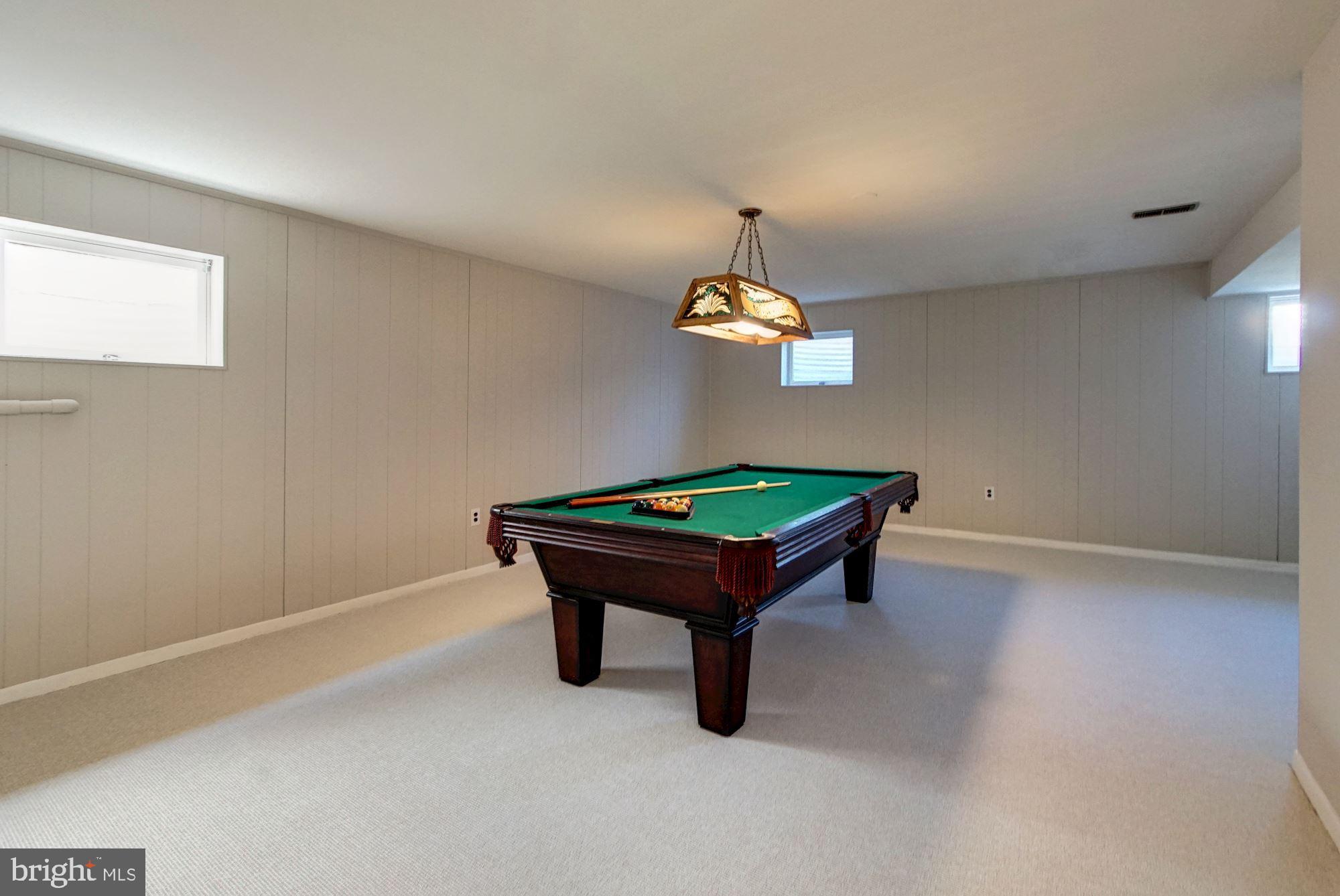 11924 Canfield Road Potomac, MD 20854 - Photo 26 of 31 Recreation Room