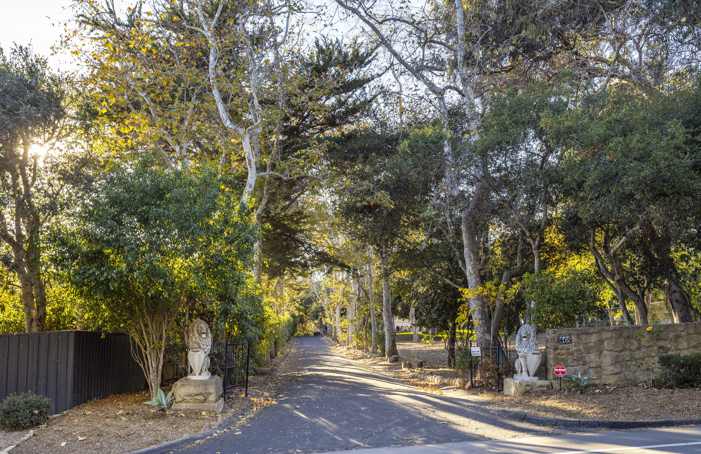 465 Hot Springs Road A