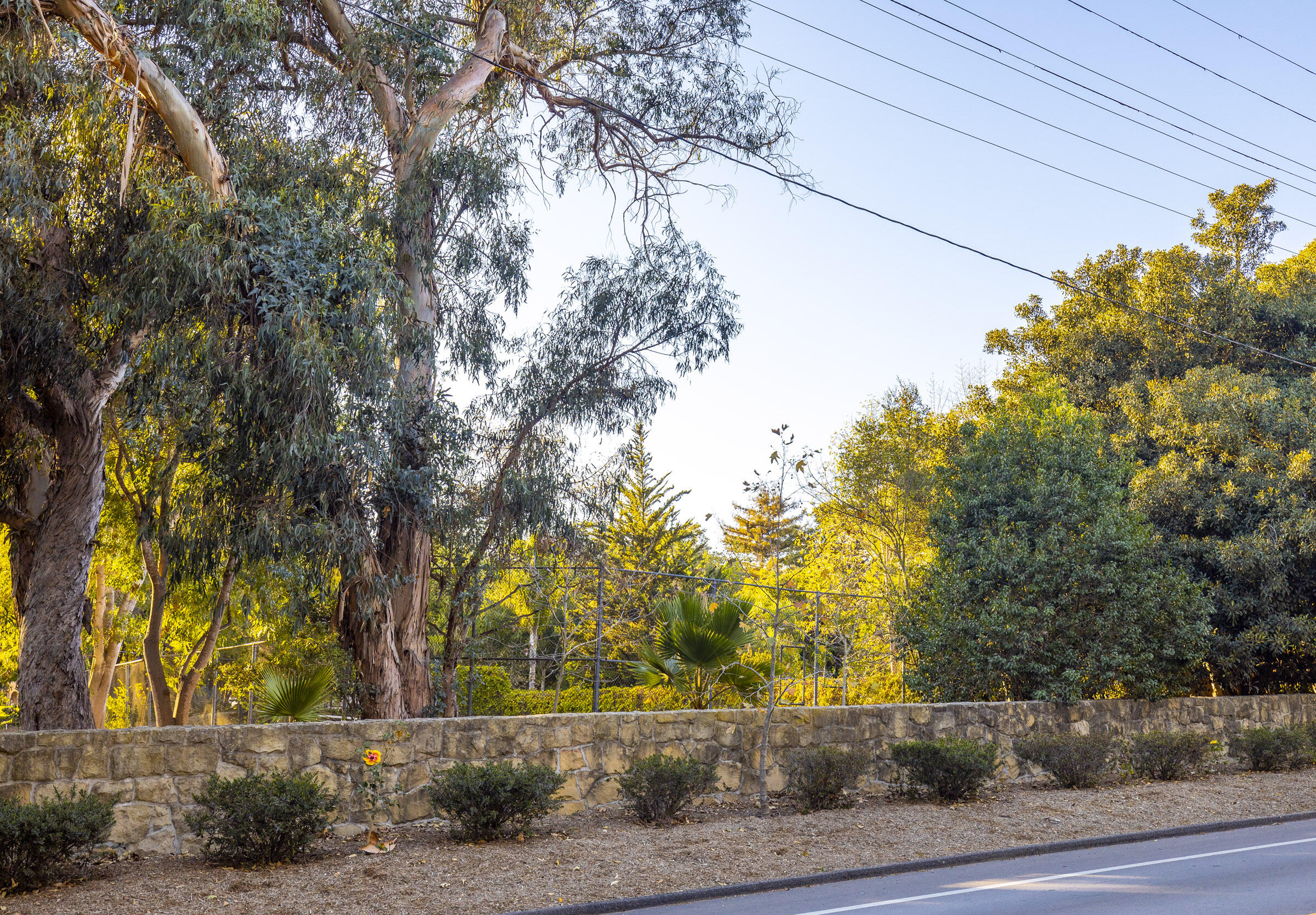 465 A Hot Springs Road Montecito, CA 93108 - Photo 4 of 9 465 Hot Springs_0002