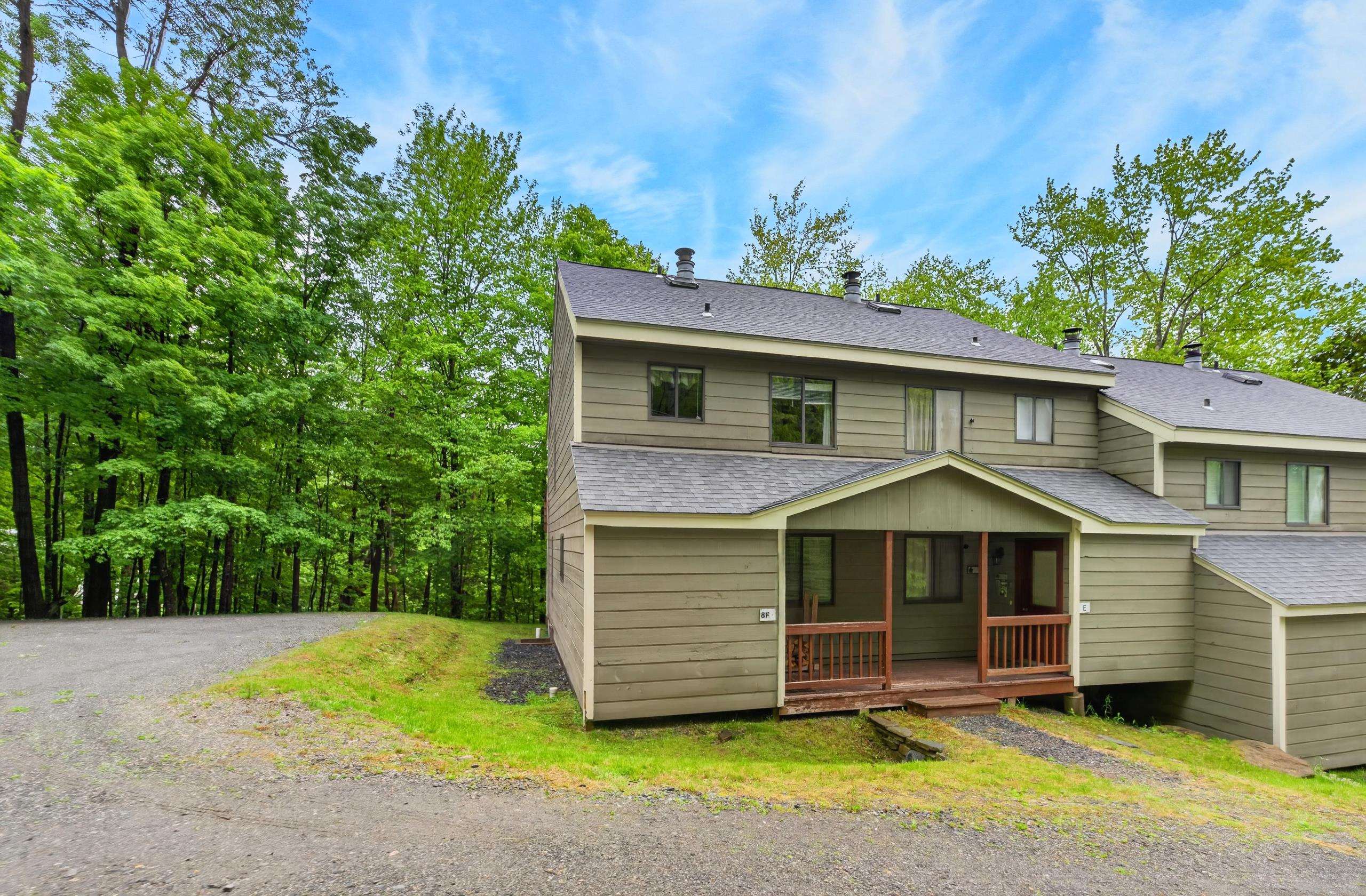 8 F Dover Green Loop, Unit 8F West Dover, VT 05356 - Photo 19 of 20