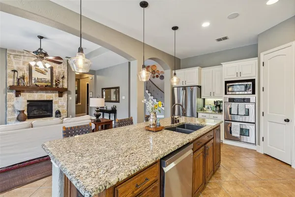 $6,000 | 2404 Lilyfield Drive, Trophy Club, TX 76262