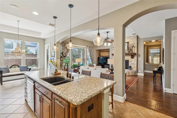 $6,000 | 2404 Lilyfield Drive, Trophy Club, TX 76262