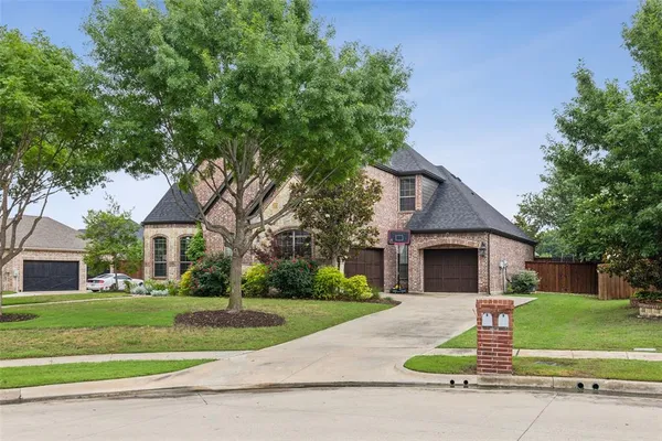 $6,000 | 2404 Lilyfield Drive, Trophy Club, TX 76262