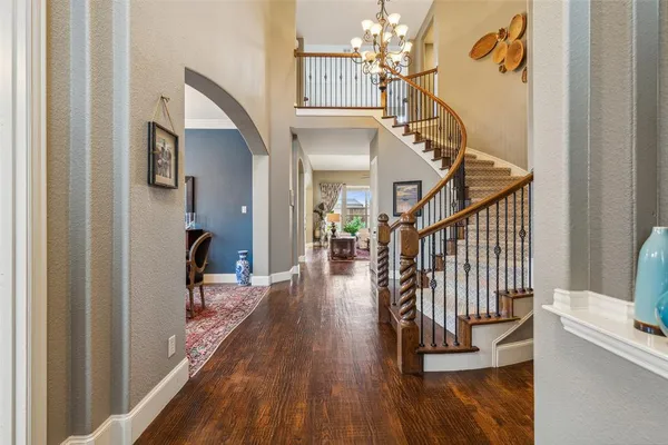 $6,000 | 2404 Lilyfield Drive, Trophy Club, TX 76262