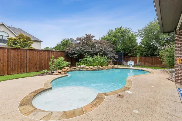 $6,000 | 2404 Lilyfield Drive, Trophy Club, TX 76262