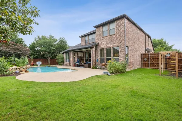 $6,000 | 2404 Lilyfield Drive, Trophy Club, TX 76262