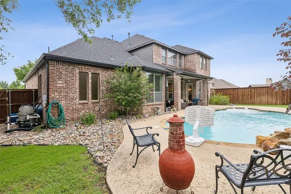 $6,000 | 2404 Lilyfield Drive, Trophy Club, TX 76262