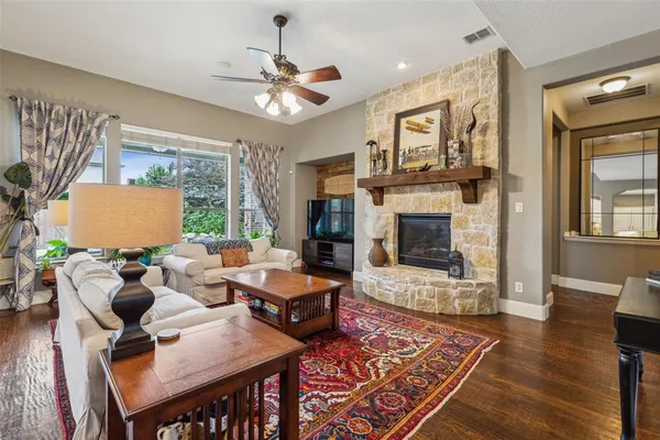 $6,000 | 2404 Lilyfield Drive, Trophy Club, TX 76262